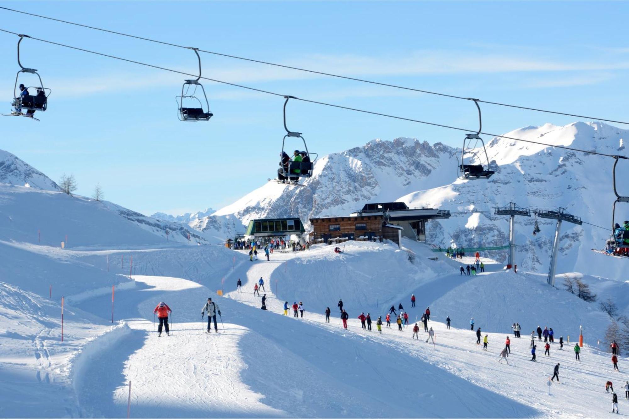 Studio Abete Rosso 500M From Ski - Happy Rentals Sauze D'Oulx Exterior photo